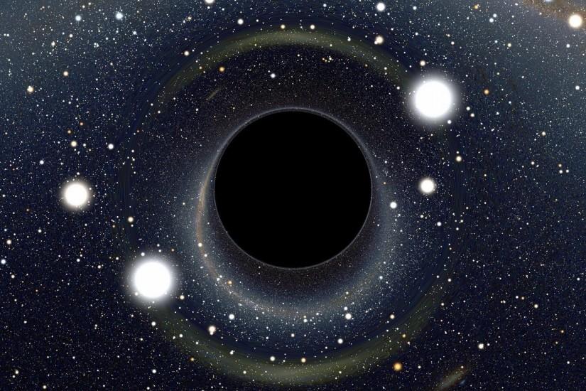 Black Hole Wallpaper Download For Android
