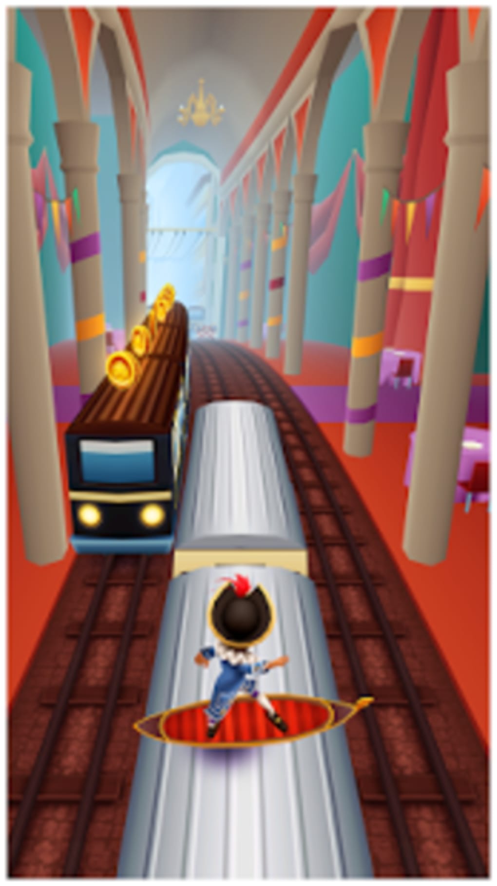 Download Subway Surfer For Android 2.3 5